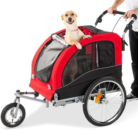 cargo bike dog carrier